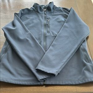The North Face Zip up